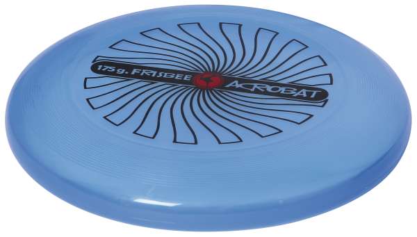Acrobat Disc 175g, sortiert