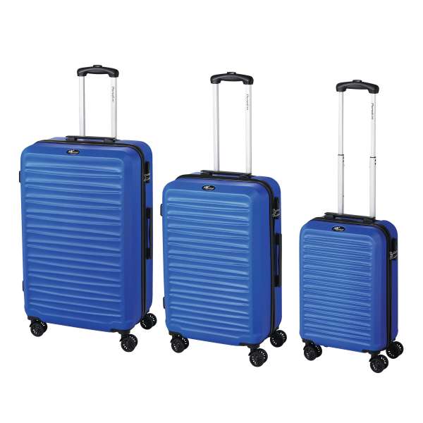 Trolley-Set HAVANNA 2.0
