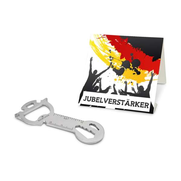 Geschenkartikel: ROMINOX® Key Tool Funktionen) Deutschland