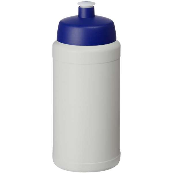 Baseline Recycelte Sportflasche, 500 ml