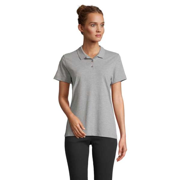 PULSE DAMEN POLO PULSE WOMEN