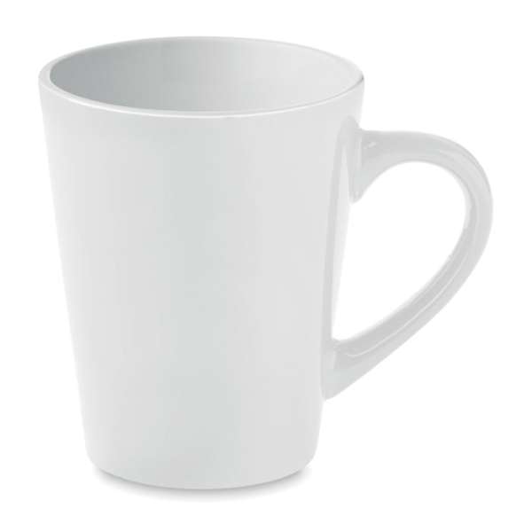 Keramik Kaffeebecher 180ml TAZA