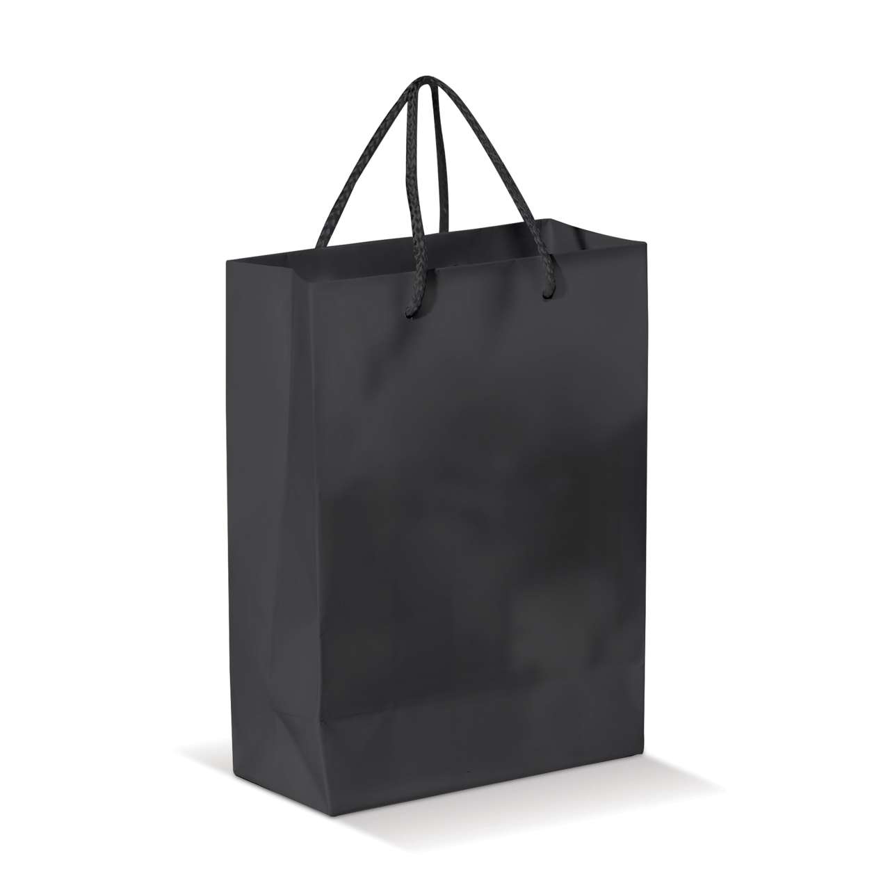 Laminierte Papiertasche, klein