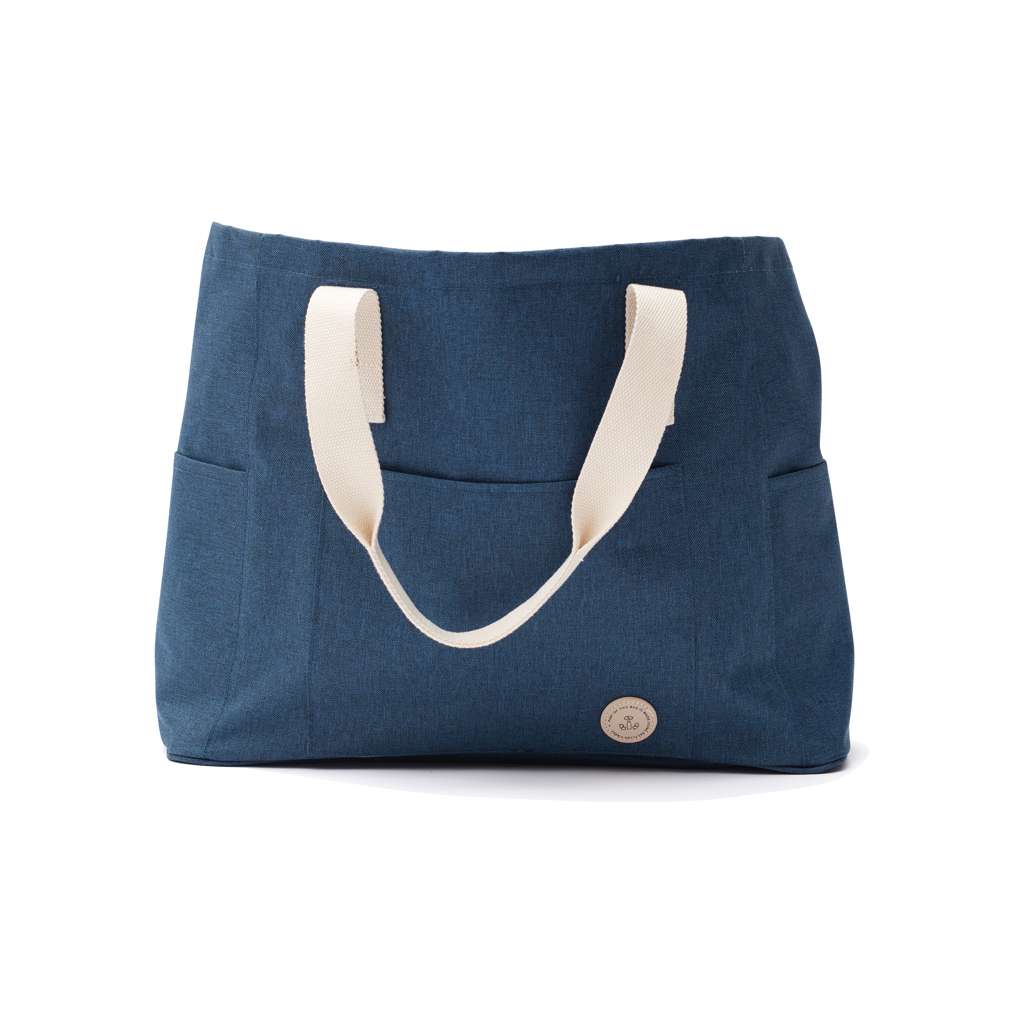 VINGA Sortino Strandtasche