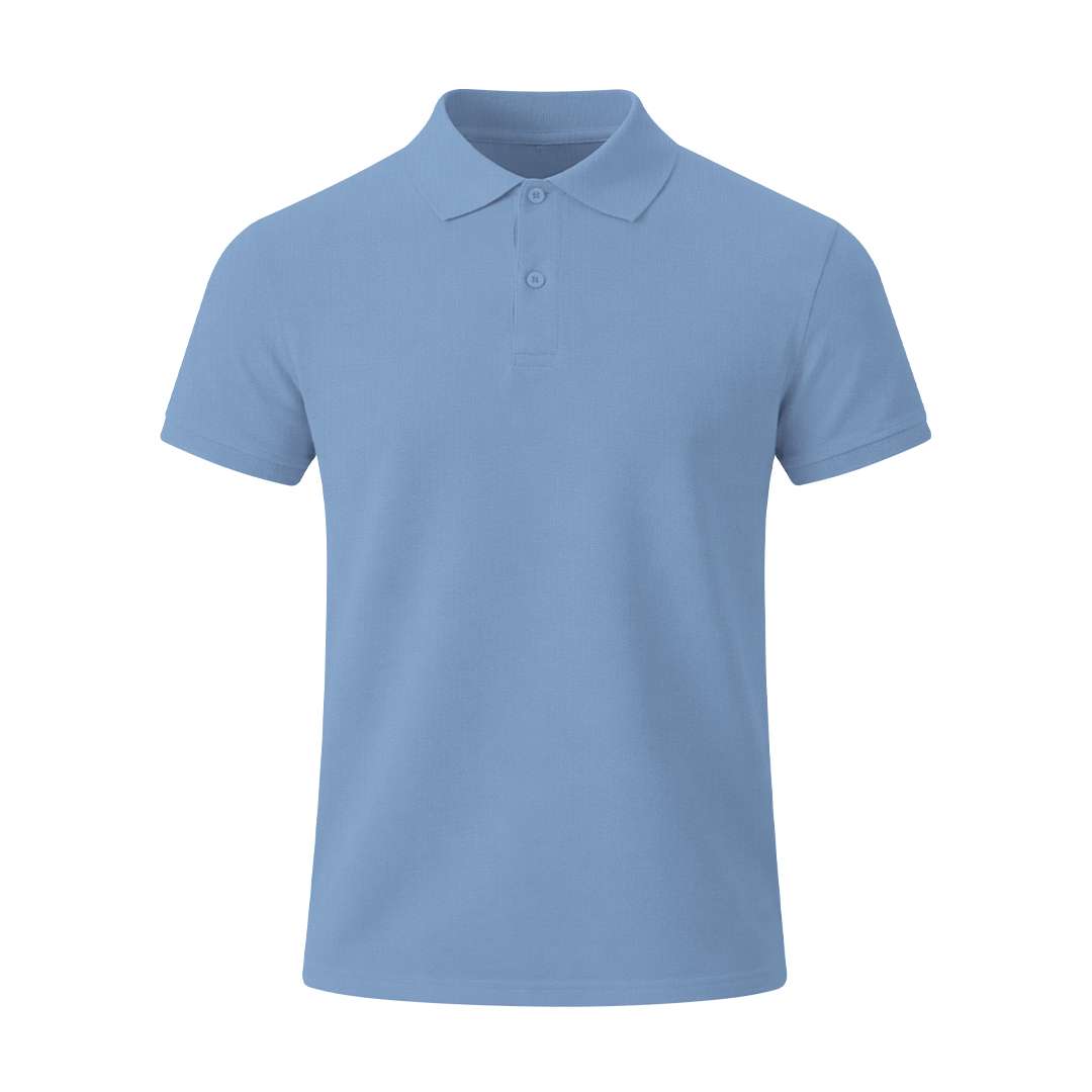 Erwachsene Farbe Polo-Shirt Charles