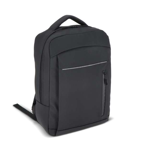 PU Osaka Laptop-Rucksack 30 x 14 x 42 cm 15 l