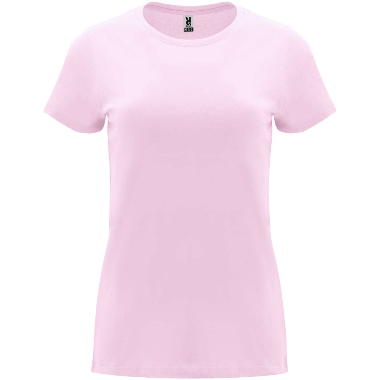 Capri T-Shirt für Damen