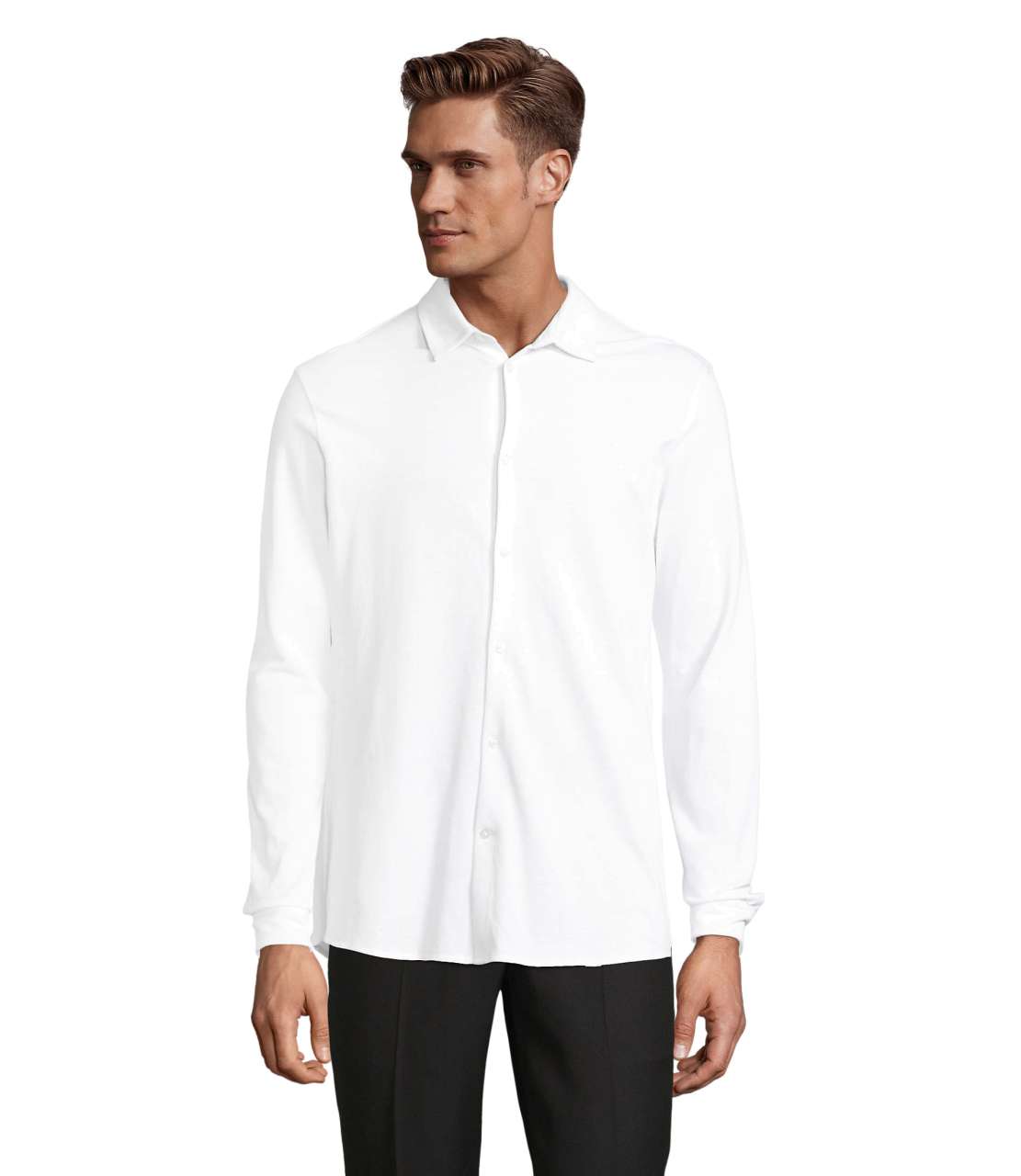 Basile Men Shirt