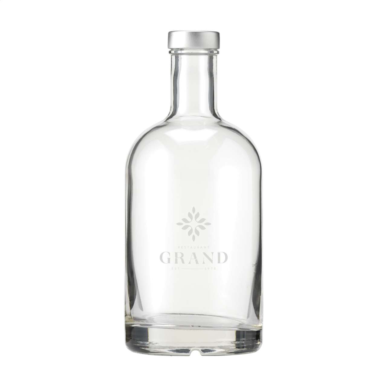 Helsinki Water Bottle Screw Cap 700 ml