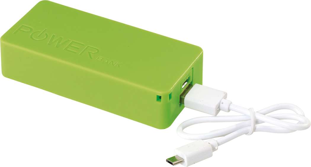 Powerbank TOP ENERGY