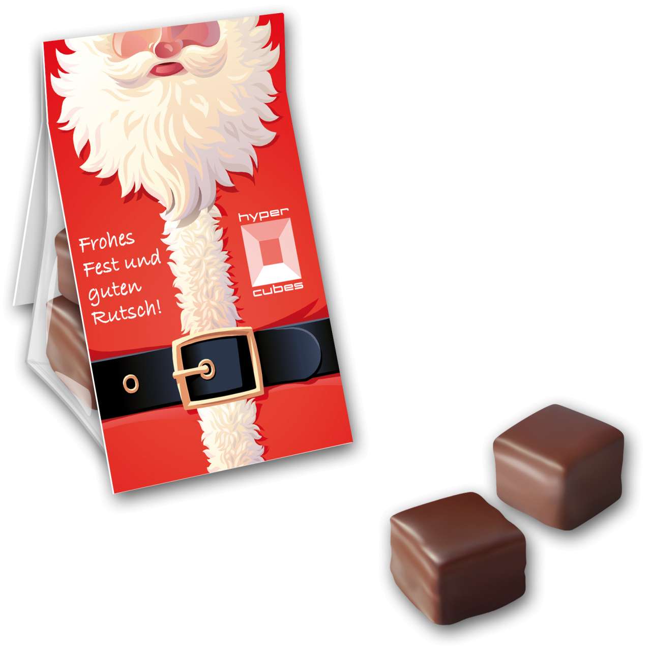 Dominostein Promobag