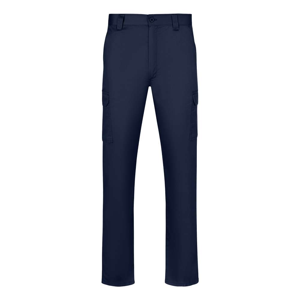 VL HERMES Mehrzweck-Arbeitshose aus Twill (190 g / m²)