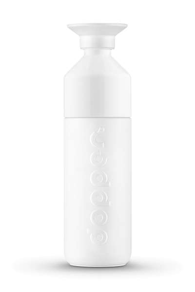 Dopper insulated (580 ml) + Flip Straw