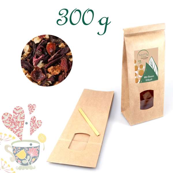 YuboFiT® Sanddorn Tee