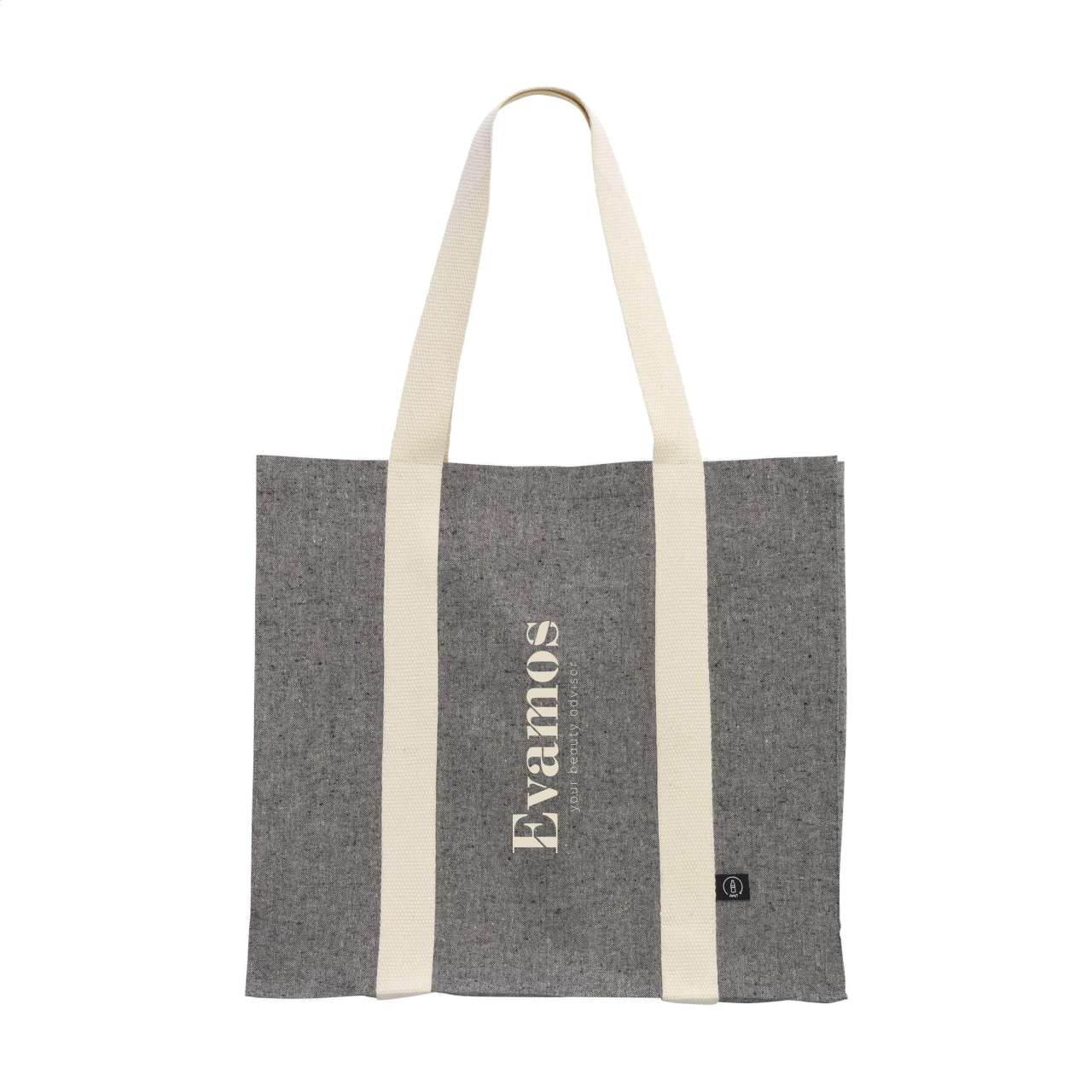 Line GRS Recycled Shopper Bag (210 g/m²)