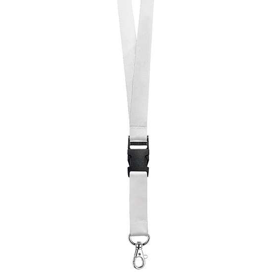 Schlüsselband / Lanyard RPET
