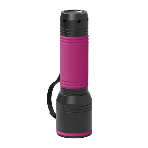 Taschenlampe REEVES-myFLASH 700