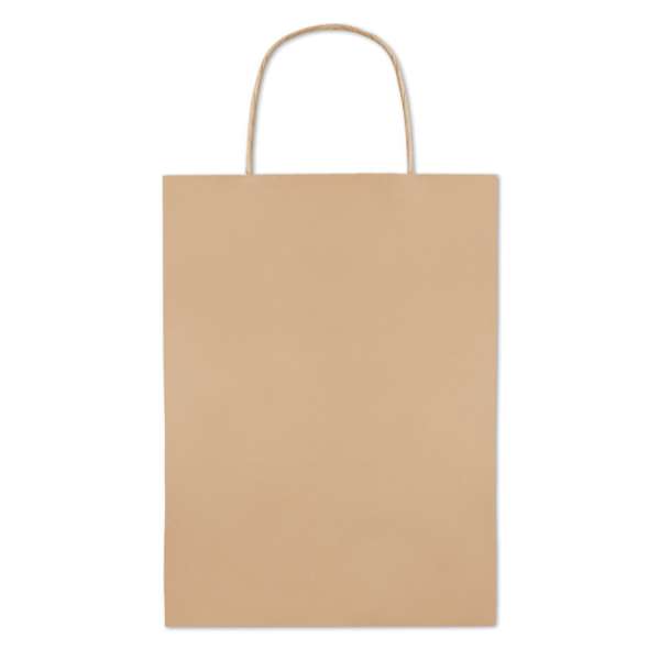 Papiertüte, medium 150 gr/m² PAPER MEDIUM