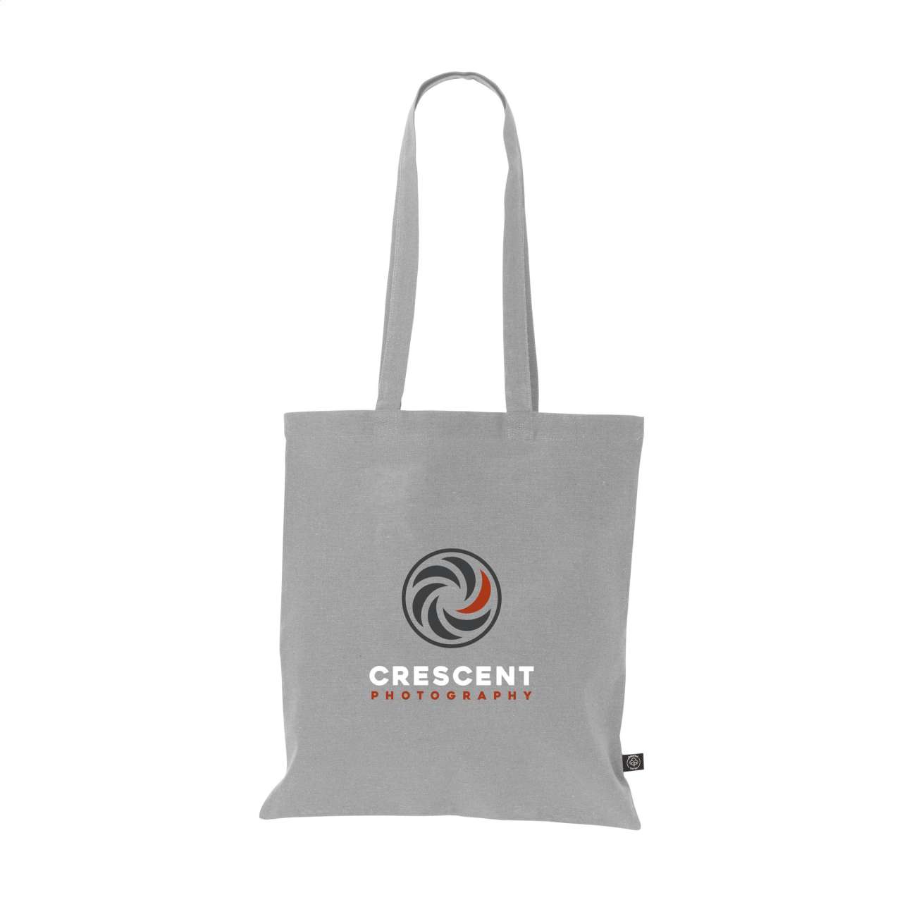 Shoppy Colour Bag GRS Recycled Cotton (150 g/m²) Tasche