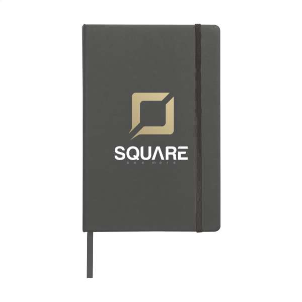 Pocket Notebook A5 Notizbuch