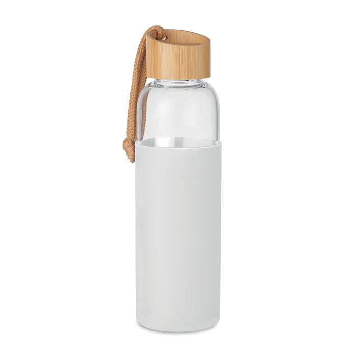 Trinkflasche Glas 500 ml CHAI