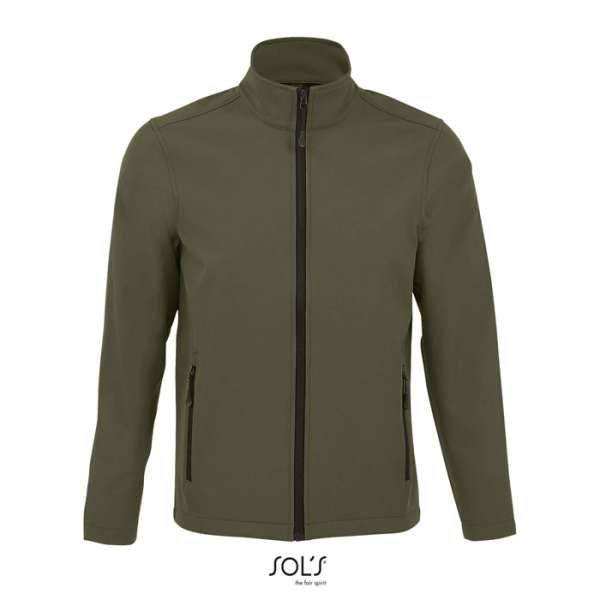 RACE Herren Jacke 280g RACE MEN