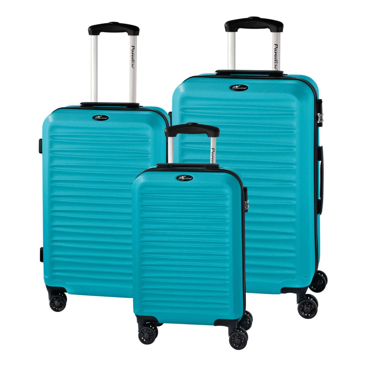 Trolley-Set HAVANNA 2.0
