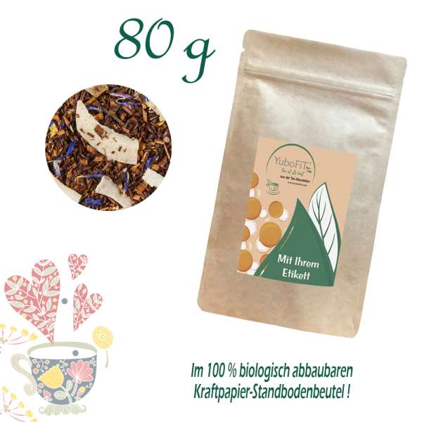 YuboFiT® Colada Tee