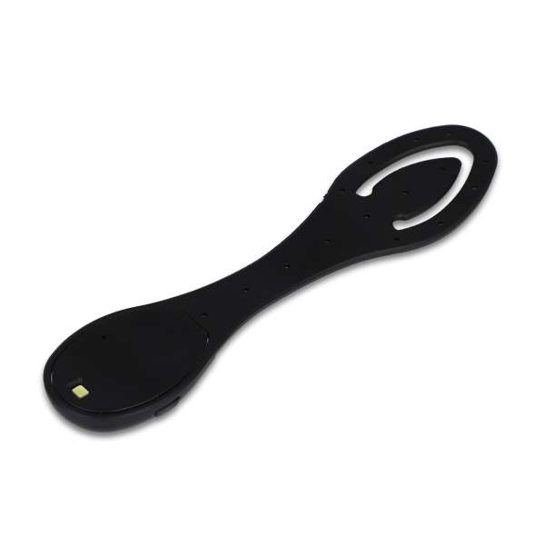 Wiederaufladbares Buchlicht