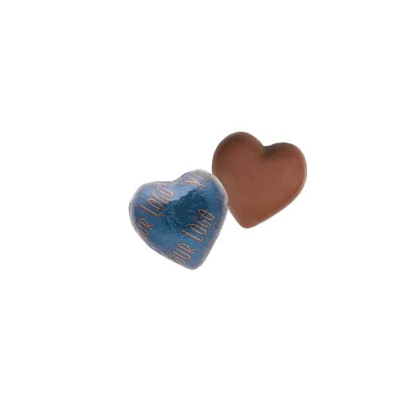 MINI-SCHOKOLADE SWEET HEART 5 G