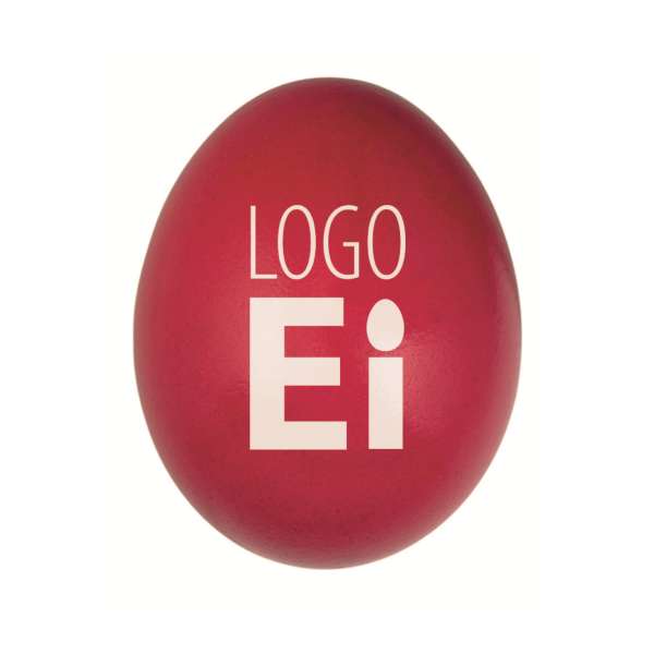 Das LogoEi Premium Rot