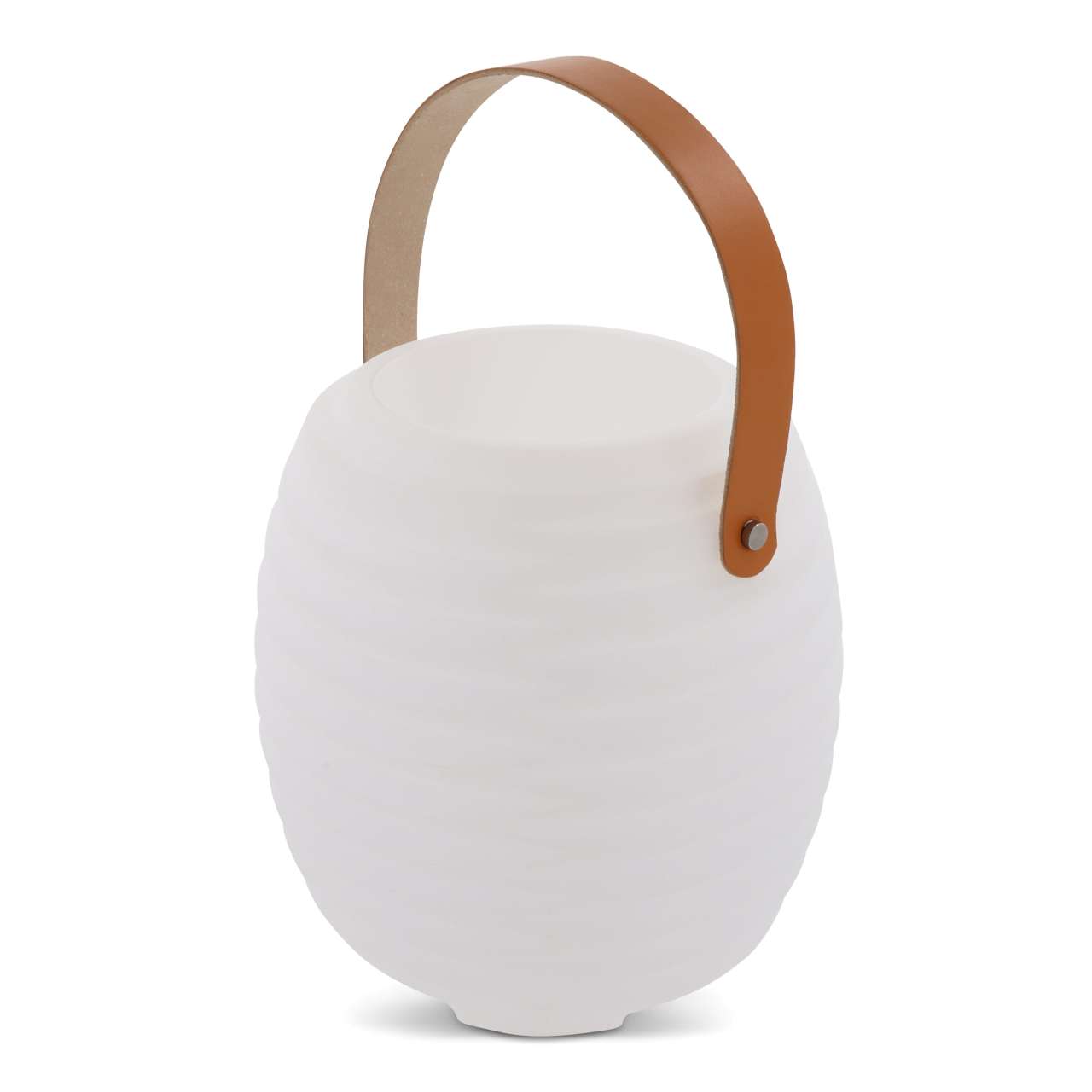 CoolLux Mini Stimmungslicht und kabelloser Lautsprecher