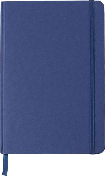 Notizbuch Evangeline | Recycelter Karton | A5 | Liniert