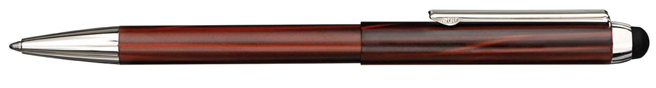 Stempelschreiber - Stamp&Touch Pen - 3 in 1