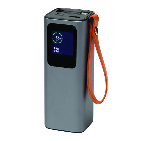 Powerbank MOBILEWORK