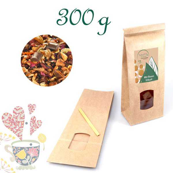 YuboFiT® Früchtetee GRANDPA's DELIGHT