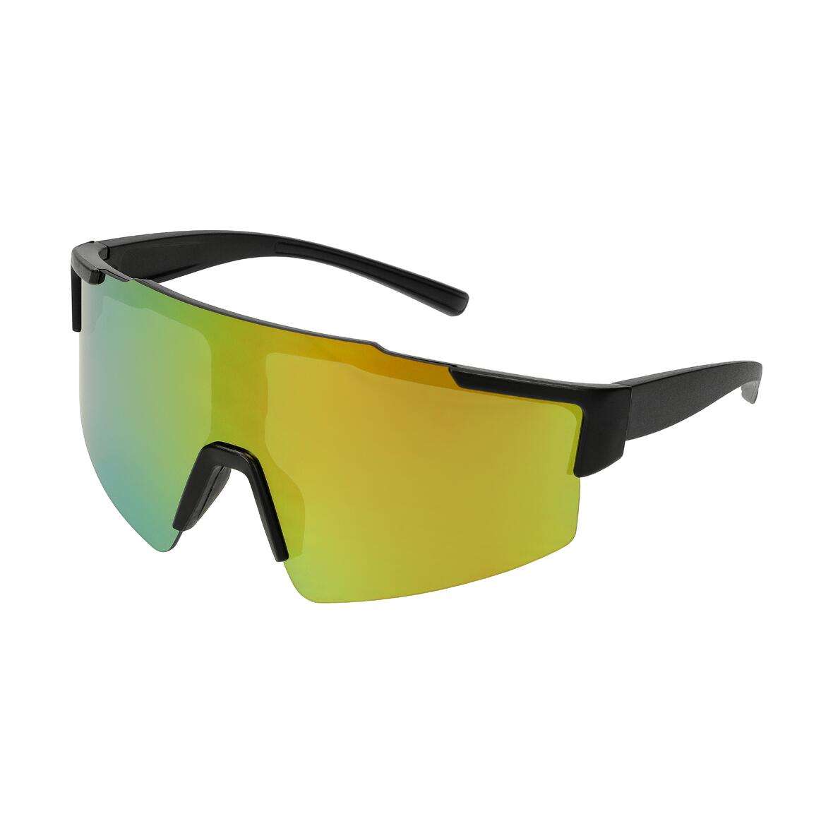 Sportbrille 