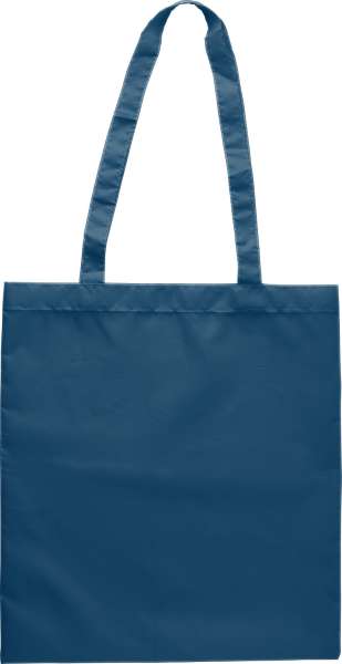 Einkaufstasche aus rPET-Polyester Anaya