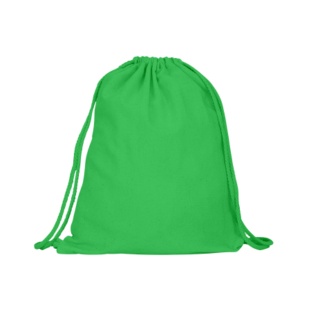 ADARE Baumwoll Rucksack farbig