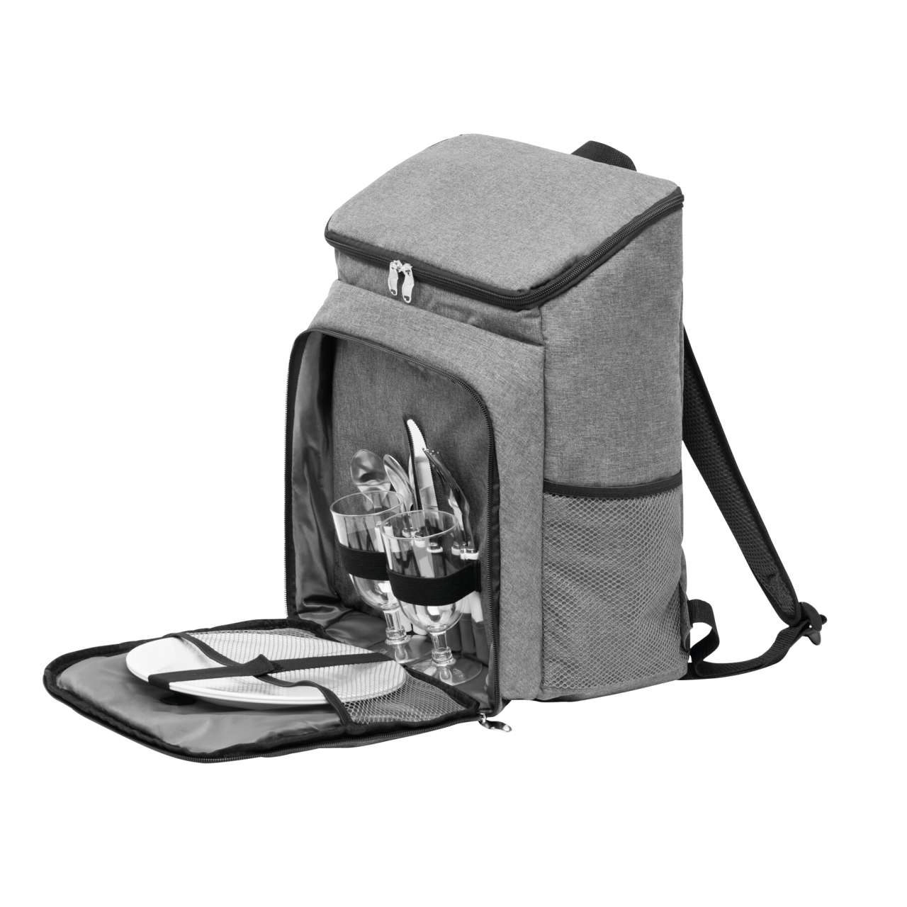 Picknick-Rucksack LEISURE DAY