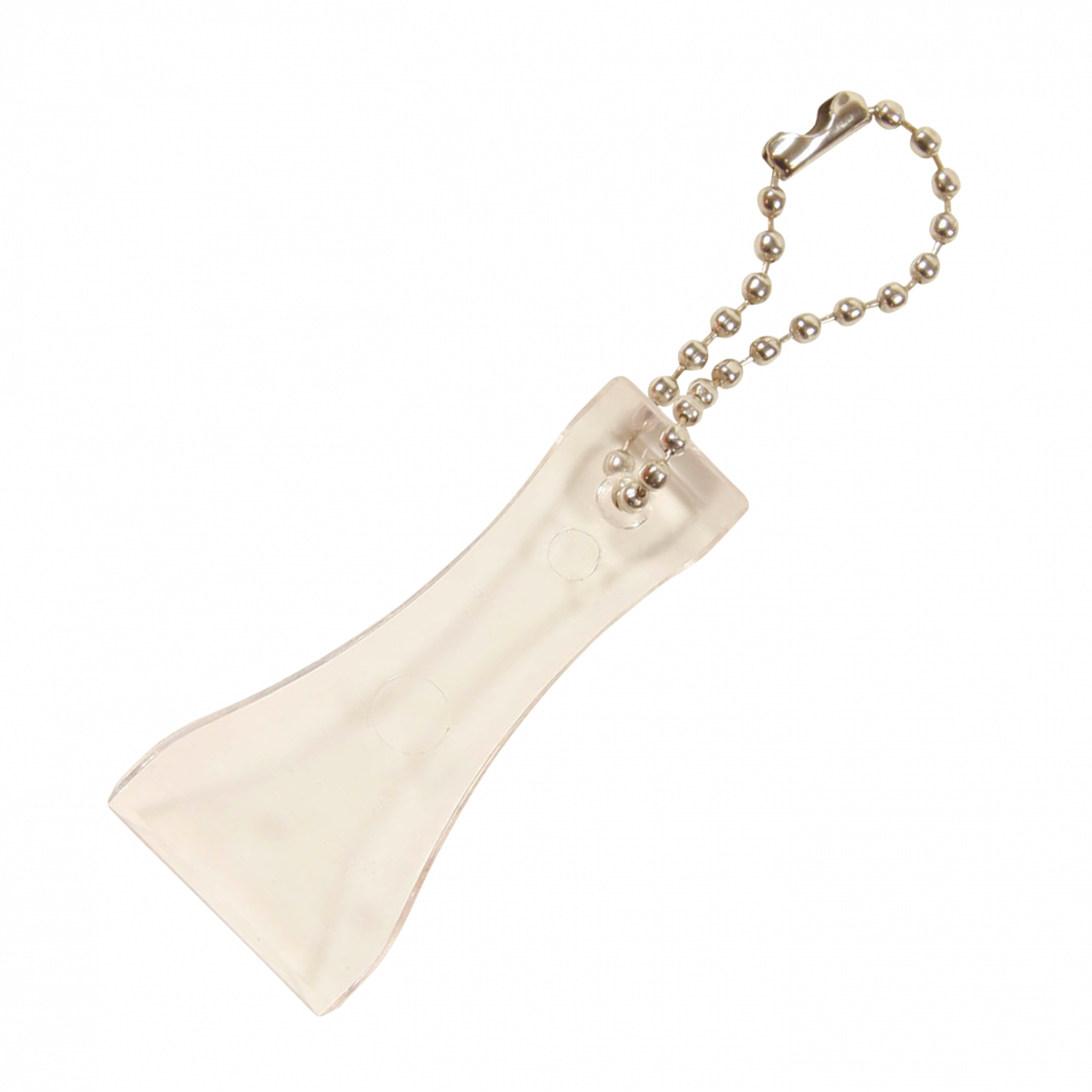 Schlüsselanhänger Eiskratzer SALE