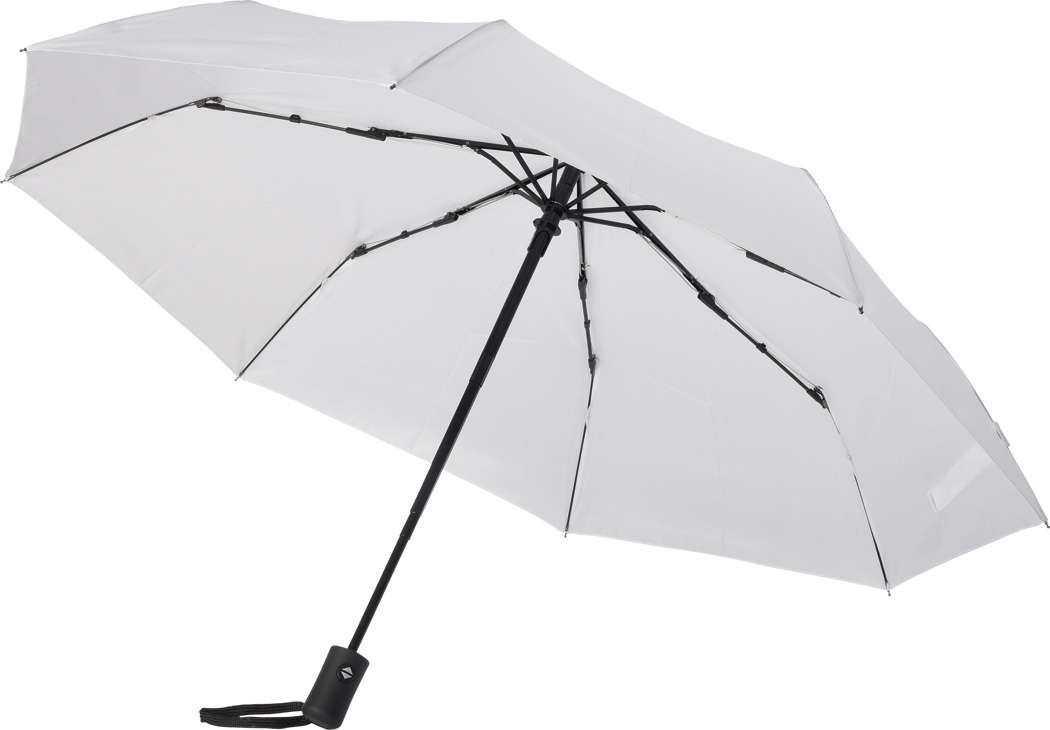 Vollautomatischer Windproof-Taschenschirm PLOPP