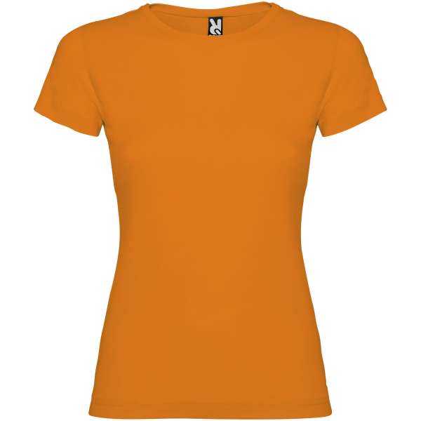 Jamaika T-Shirt für Damen