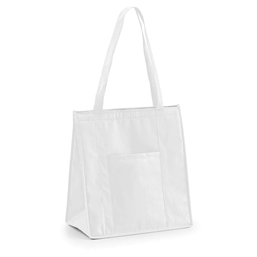 ROTTERDAM Kühltasche aus Vliesstoff (80 g / m²)
