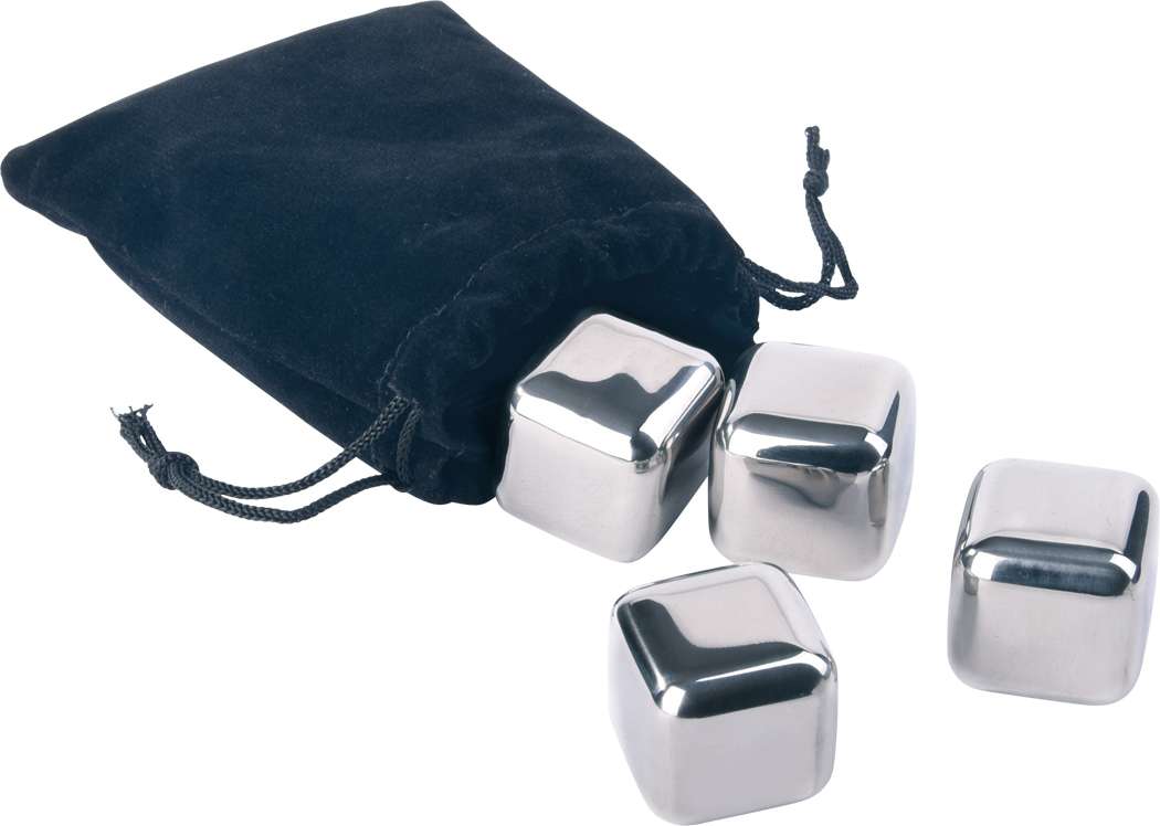 Eiswürfel-Set COOLING CUBES