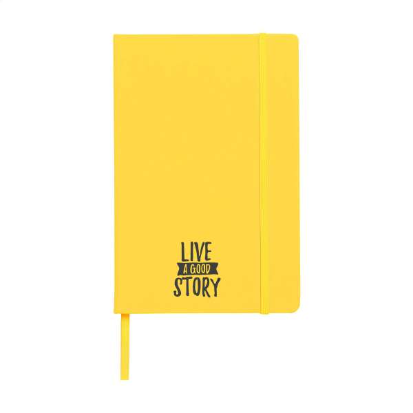 Pocket Notebook A5 Notizbuch
