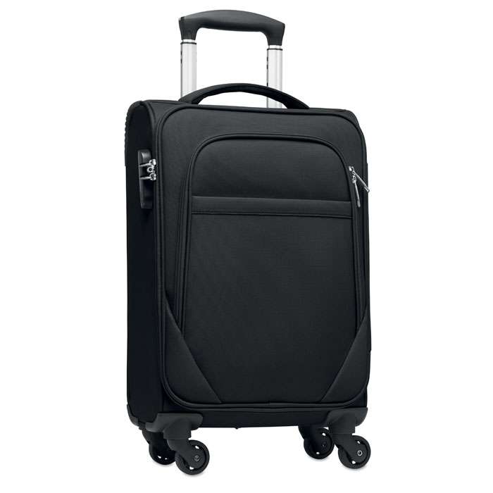 Soft-Trolley 600D RPET VOYAGE