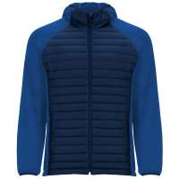 Marineblau, royalblau