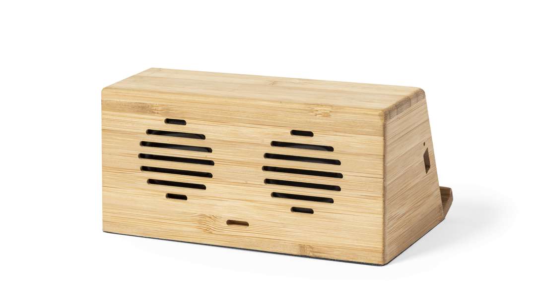 Ladegerät Lautsprecher Zaphir