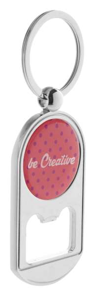 Flaschenöffner Bubbles